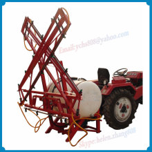 Agricultural Tool Sjh Tractor Hanging Boom Sprayer